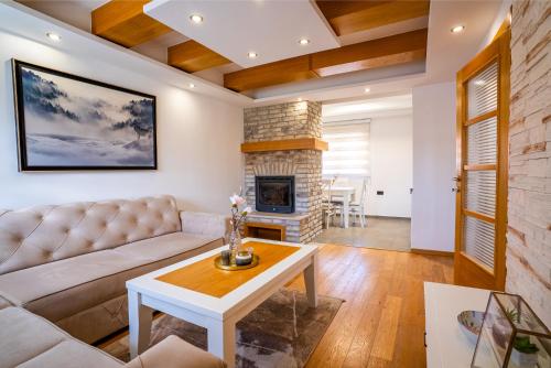 Wolf Apartments Zabljak