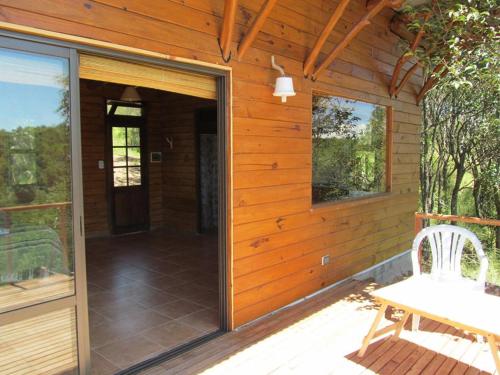 陽台/露台, Alpa'y Kanki in 阿爾帕哥拉爾