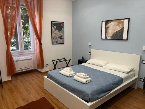 MNC House Roma