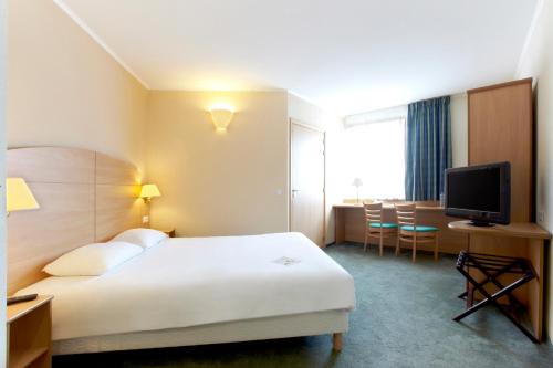 Campanile Hotel Poznan in Poznan