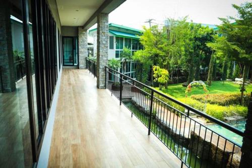 The Pino Hotel Pakchong in Khao Yai