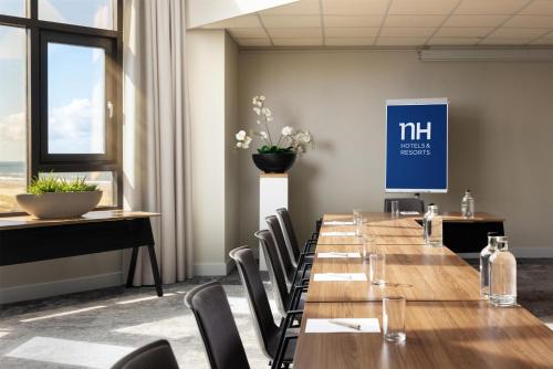 Soba za sastanke / plesna dvorana, NH Arnhem Rijnhotel in Arnhem