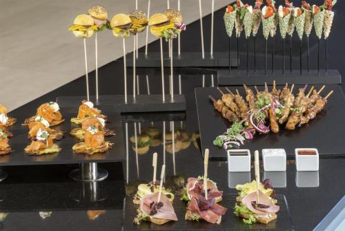 Soba za sastanke / plesna dvorana, NH Arnhem Rijnhotel in Arnhem