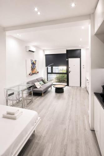 Apartamento a 15 minutos del centro