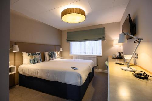 Lucas House Hotel in Edgbaston