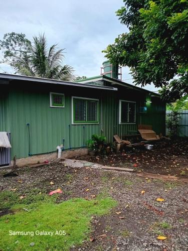 Butibam Transit Home Lae in Lae