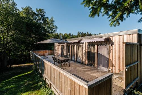 Gartenloft Ruheoase