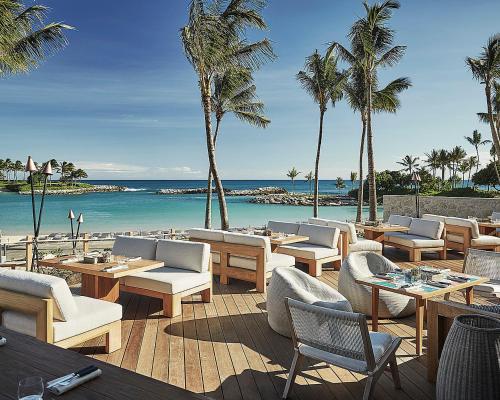 Four Seasons Resort Oahu at Ko Olina