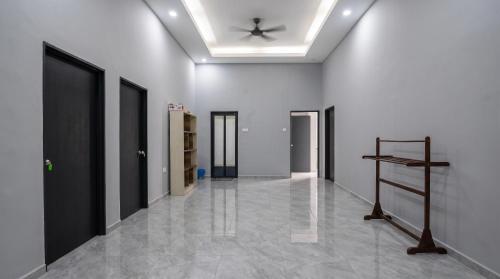 Bayu Takir Homestay