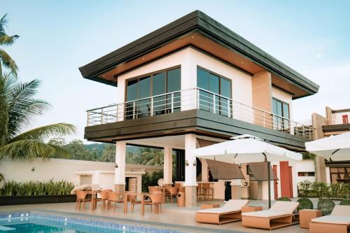 Oceanville Private Resort by Zandee