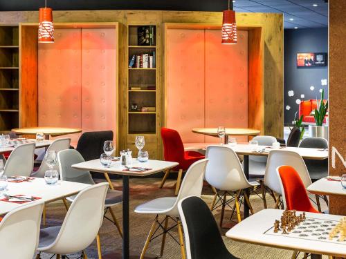 ibis Leeds Centre Marlborough Street Hotel de charme opal 1 2