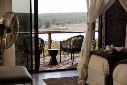 Hideaways Nantwich Lodge, Hwange in ฮวางเก