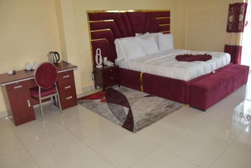 hotel photo