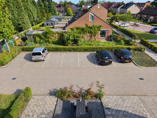  Bed & Budget Mackenzieplaats in Wilp