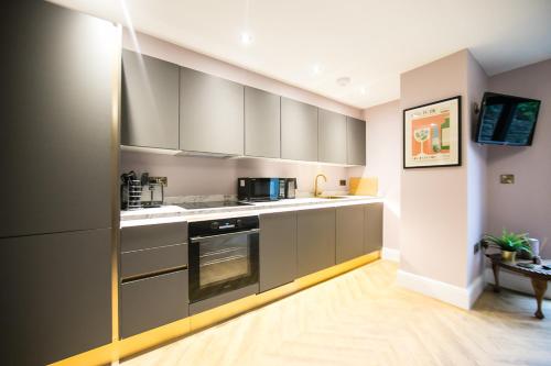 Foxlow Grange by Muse Escapes - Whole House 15 Bed 3