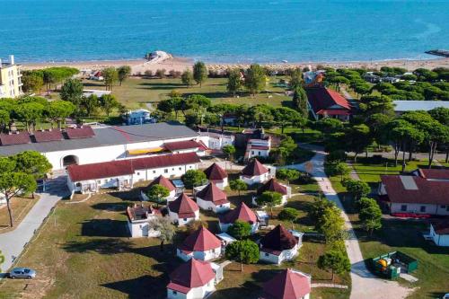 Bungalows Beachfront in Cavallino-Treporti 54879