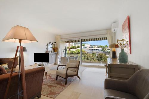 Gallia 2 Bedrooms