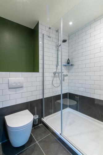 Triple room, superior