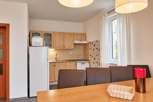 Holiday House Liptov near Besenova in 貝賽諾瓦