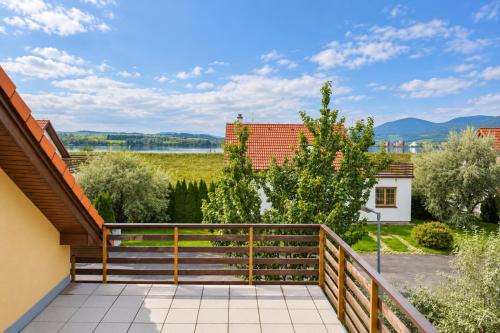Holiday House Liptov near Besenova in 貝賽諾瓦