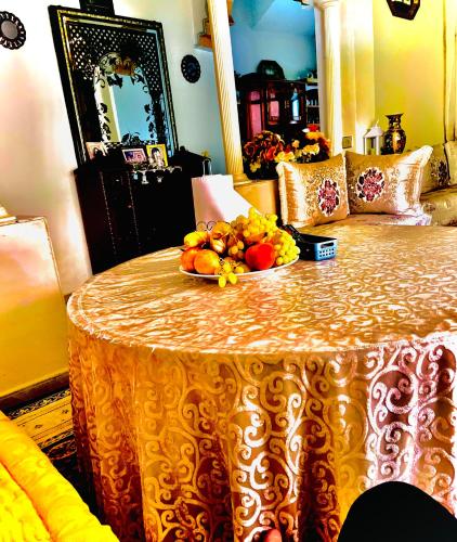 Diar Al mansour in Al Aaroui