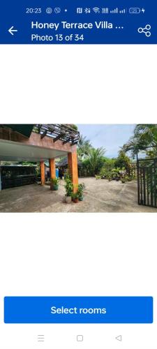 Sevenne Inn Tarusan Transient House