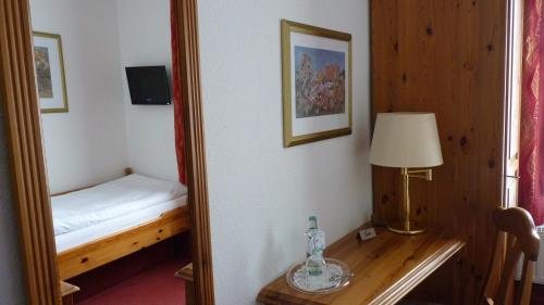 Accommodation in Lippetal