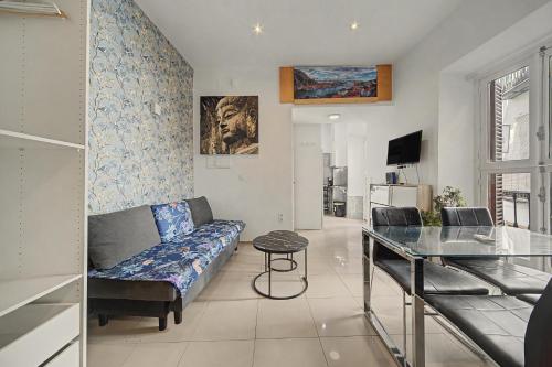 Ortiz Zúñiga Center Suites