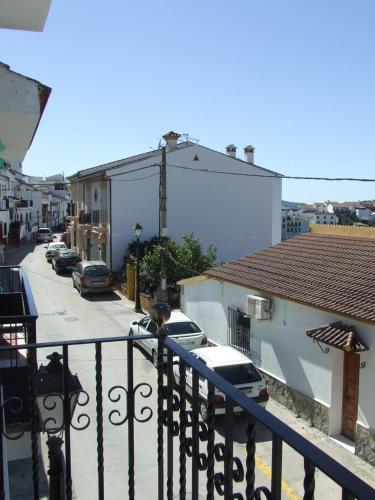 Apartamentos Los Arcos Apartamentos Los Arcos