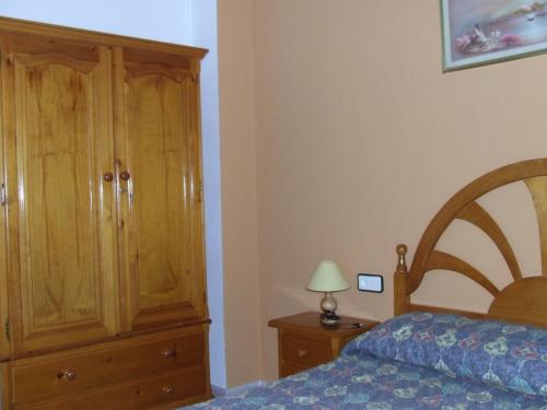 Apartamentos Los Arcos Apartamentos Los Arcos