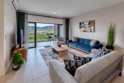 Minissy Suites in Mauritius Island