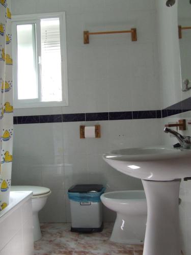 Apartamentos Los Arcos Apartamentos Los Arcos