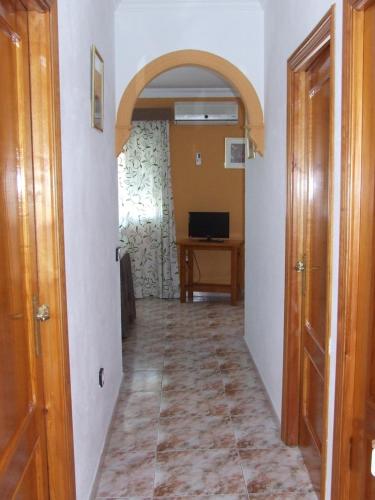 Apartamentos Los Arcos Apartamentos Los Arcos