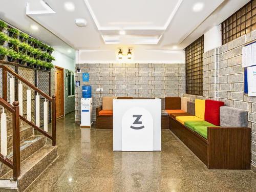 Z Express Highstreet in Electronic City