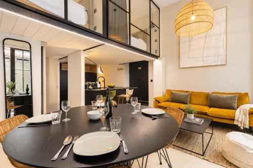 SmartStay Bellecour - Ainay Lyon