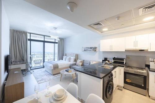 Bloomfields Studio in Soho Square B- Saadiyat - image 4