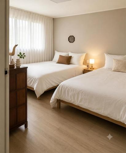 Stay Onjeong Jamsil Accommodation, Soul
