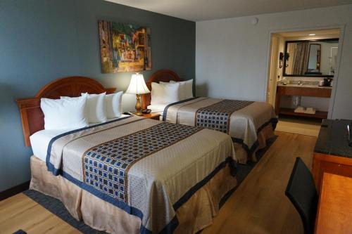 Smart Stay Inn - Saint Augustine