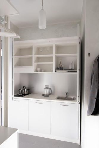 Smart Central Apartments Bayres Room Type - Standard Studio