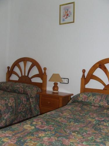 Apartamentos Los Arcos Apartamentos Los Arcos