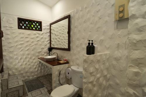 Chunut House Resort Room Type - Triple Room with Balcony