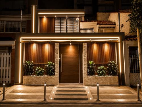 Opaal Hotel Boutique