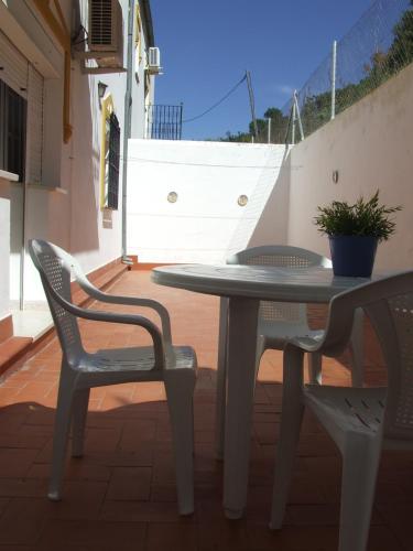 Apartamentos Los Arcos Apartamentos Los Arcos