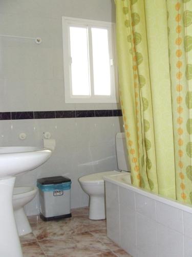 Apartamentos Los Arcos Apartamentos Los Arcos