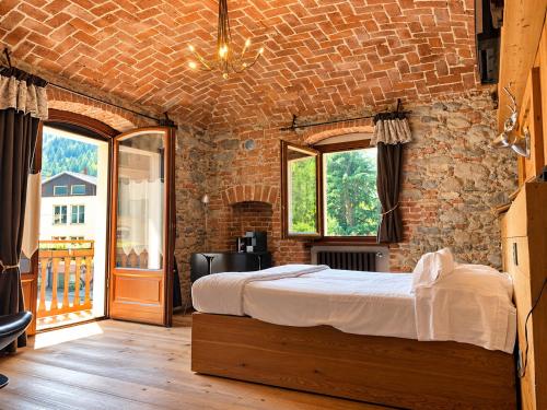 Albergo Nazionale di Vernante 2