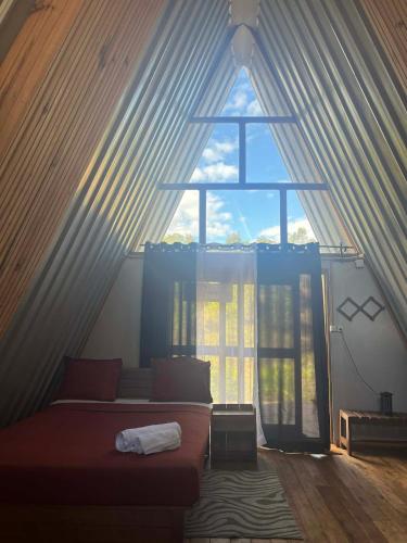 Hotel Evasion Bungalow in Fianarantsoa