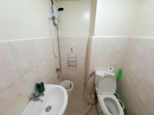 2BR Seawind Condominium Sasa, Davao City near Port of Davao
