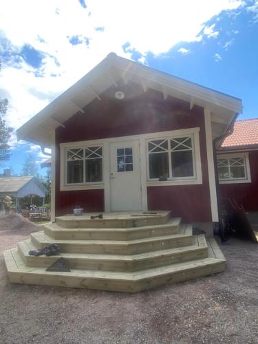 . Idre Höstsätern