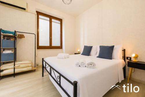 Aquarium • City Center • 1BR • By Tilo - Generale