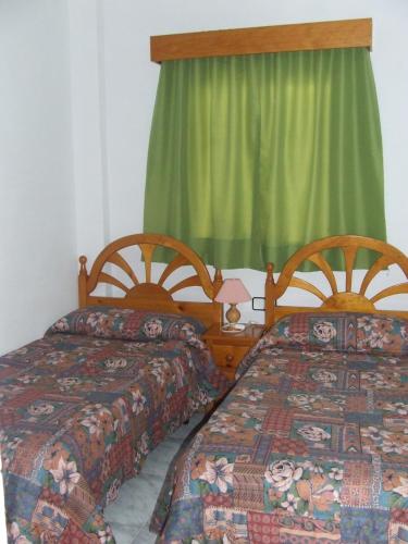 Apartamentos Los Arcos Apartamentos Los Arcos